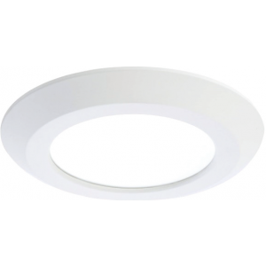 LED Disk Light